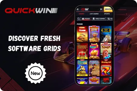 Cluster payment mechanics showcased in the latest additions to QuickWin new releases